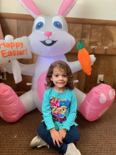 TOLEDO INDEPENDENT CHILDCARE CENTER- GLENDALE