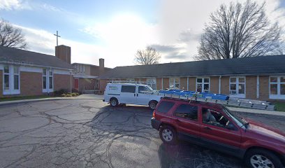 TONS OF FUN DAYCARE ENRICHMENT CENTER - Licensed Daycare in South Euclid, OH