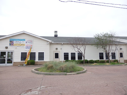 RAINBOW TERRACE HEAD START