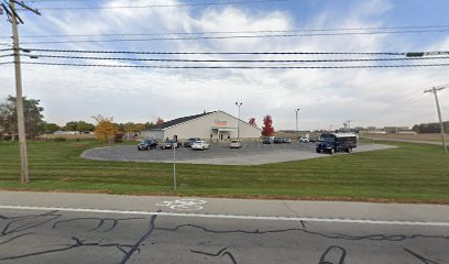 VICTORUM LEARNING CENTER