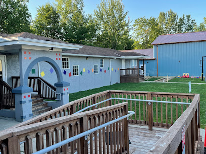 YOUNG SCHOLARS EARLY LEARNING CENTER