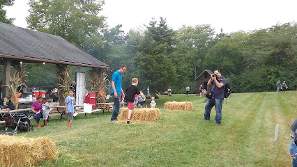 LEARNING TREE FARM NATURE PRESCHOOL