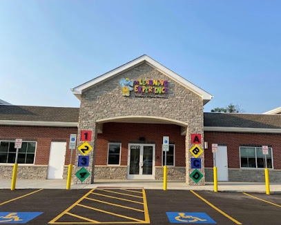 THE LEARNING EXPERIENCE - Licensed Daycare in Westlake, OH