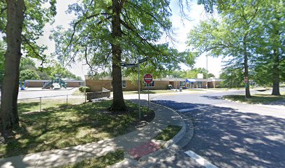 CDCFC GOSHEN LANE