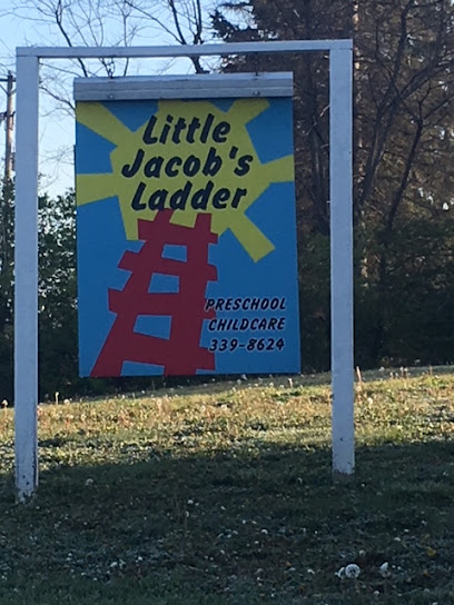 LITTLE JACOBS LADDER LEARNING CENTER - Licensed Daycare in Troy, OH