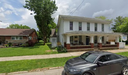 EATON DAY CARE CENTER INC - Licensed Daycare in Eaton, OH