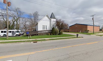 FAITH HOUSE DAY CARE/PRESCHOOL