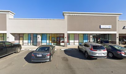 ALL STAR ACADEMY CHILD CARE CENTER