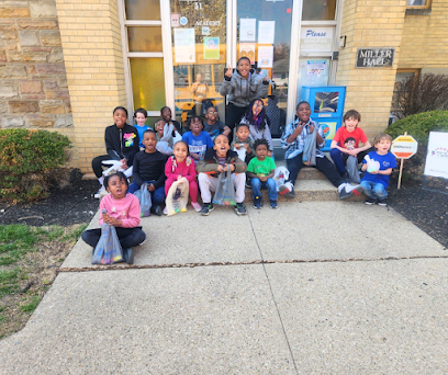 ON PURPOSE ACADEMY AND MENTORING CENTER