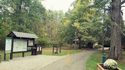 CINCINNATI NATURE CENTER PRESCHOOL - Licensed Daycare in Milford, OH