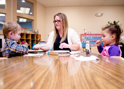 GLCAP PORT CLINTON LEARNING CENTER