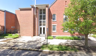 MAIN STREET PRESCHOOL