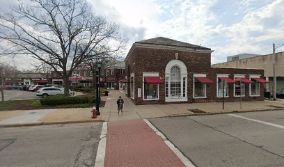 GOLDENROD MONTESSORI