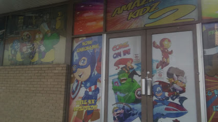 AMAZING KIDS LEARNING ACADEMY CENTER LLC