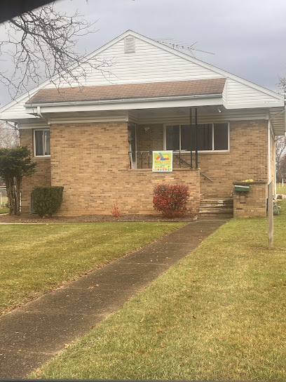 FAMILY FOREVER CHILDCARE AND TUTORIAL AGENCY - Licensed Daycare in Akron, OH