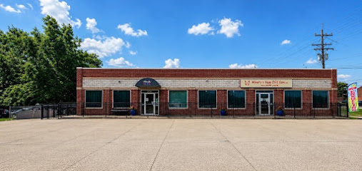 WAVERLY'S HOPE CHILD CARE