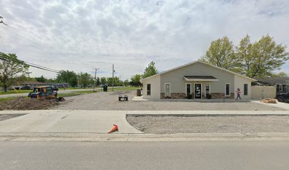 HERE TO GROW ACADEMY & PRESCHOOL