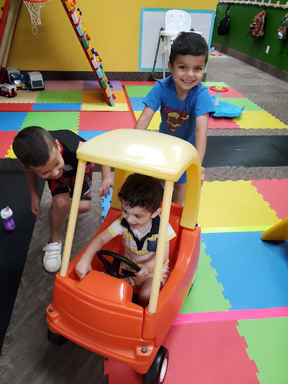 AMANI'S EARLY LEARNING CENTER