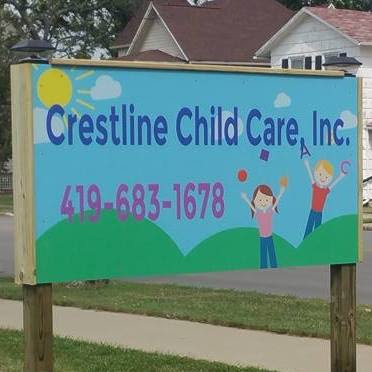 CRESTLINE CHILD CARE INC