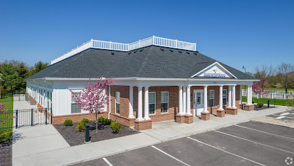 BARRINGTON SCHOOL OF NEW ALBANY