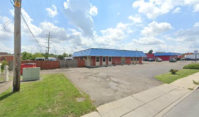 KIDDY GROVE DAY CARE WEST 2