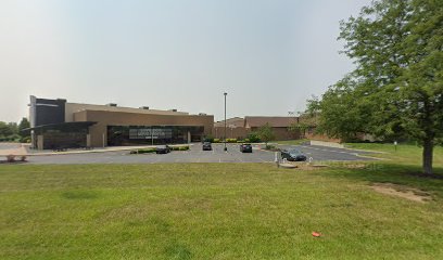 CYPRESS CHRISTIAN PRESCHOOL AND DAYCARE