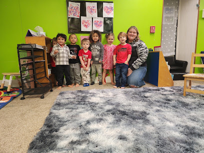 STEPPING STONES ACADEMY LLC
