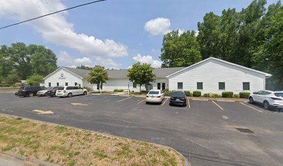 MARSHALL CHILD CARE CENTER - Licensed Daycare in Sylvania, OH