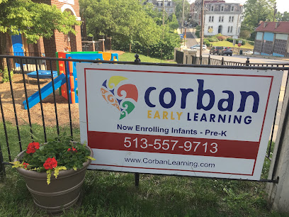 CORBAN EARLY LEARNING CENTER