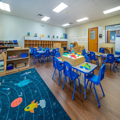 THE GODDARD SCHOOL - Licensed Daycare in Hilliard, OH