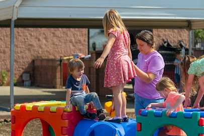 ROCK-A-BYE EARLY LEARNING CENTER @ SUGAR CREEK - Licensed Daycare in Washington C H, OH