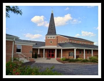 RISEN CHRIST LUTHERAN PRESCHOOL