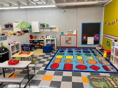 KAIRO KIDS CHILDCARE CENTER