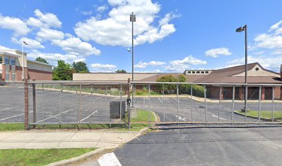 MILLCREEK CHILDREN'S CENTER - Licensed Daycare in Youngstown, OH