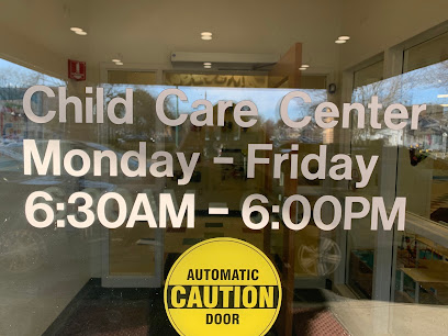 DAYTON CHILDREN'S HOSPITAL CHILD CARE CENTER