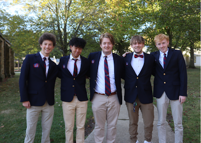 HERITAGE ACADEMY CENTER, LLC