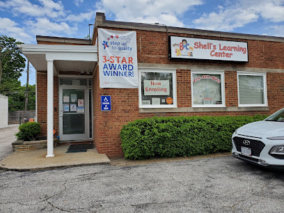 SHELL'S LEARNING CENTER - Licensed Daycare in Maple Heights, OH