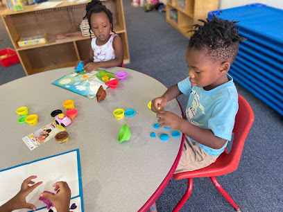 BRILLIANT MINDS CHILD CARE CENTER