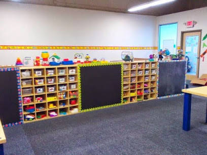 K&M CHILDCARE