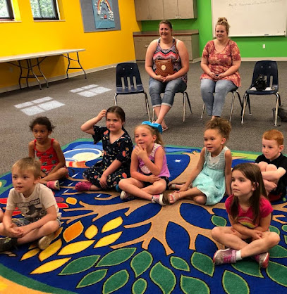 MONTESSORI COMMUNITY SCHOOL LLC - Licensed Daycare in Newark, OH