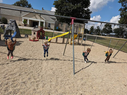 ROBIN'S NEST MONTESSORI - Licensed Daycare in Eaton, OH