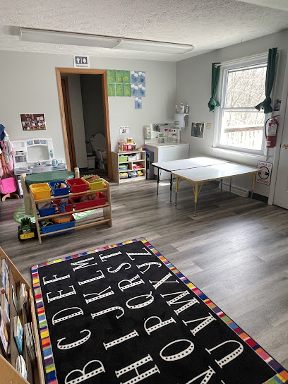 JC KIDS DAYCARE & LEARNING CENTER - Licensed Daycare in Mansfield, OH