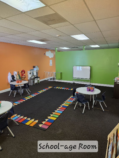 ABC ME GROW 2 - Licensed Daycare in Mentor, OH