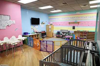 CREATIVE CONNECTIONS CHILDCARE CENTER TOO