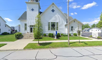 PROSPECT CHRISTIAN PRESCHOOL