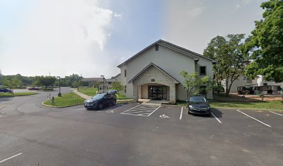 SYCAMORE PRESBYTERIAN PRESCHOOL