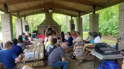 THE CHURCH IN SILVER LAKE PRESCHOOL
