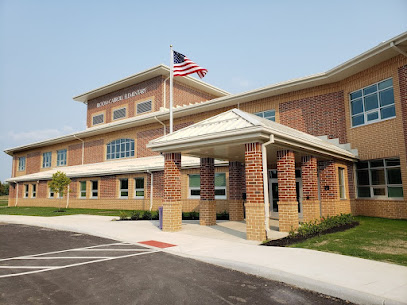 BLOOM-CARROLL YMCA