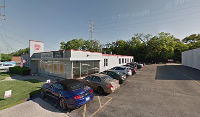 KIDSVILLE CHILDCARE AND DEVELOPMENT