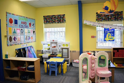 THE GROWING PLACE PRESCHOOL - Licensed Daycare in Wadsworth, OH